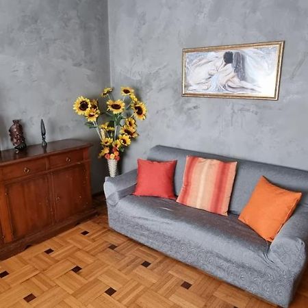 Al Salice Tranquillita Nel Verde Via Amendola 24 Apartman Busto Arsizio Kültér fotó