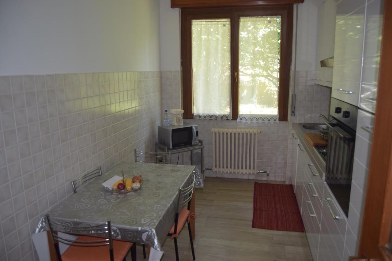 Al Salice Tranquillita Nel Verde Via Amendola 24 Apartman Busto Arsizio Kültér fotó