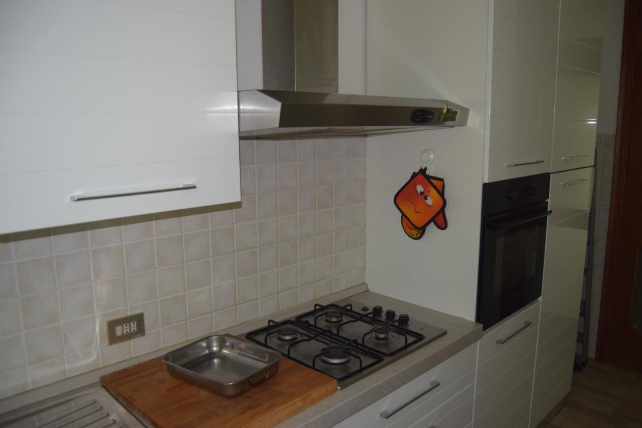 Al Salice Tranquillita Nel Verde Via Amendola 24 Apartman Busto Arsizio Kültér fotó