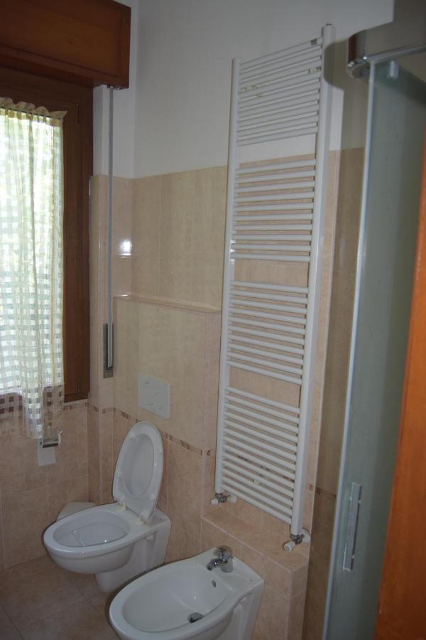 Al Salice Tranquillita Nel Verde Via Amendola 24 Apartman Busto Arsizio Kültér fotó