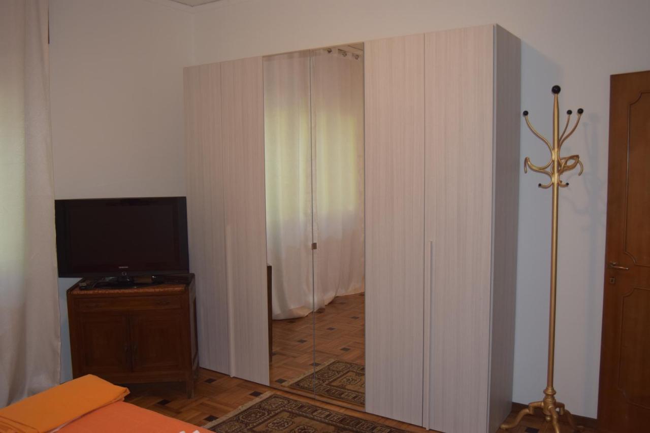 Al Salice Tranquillita Nel Verde Via Amendola 24 Apartman Busto Arsizio Kültér fotó