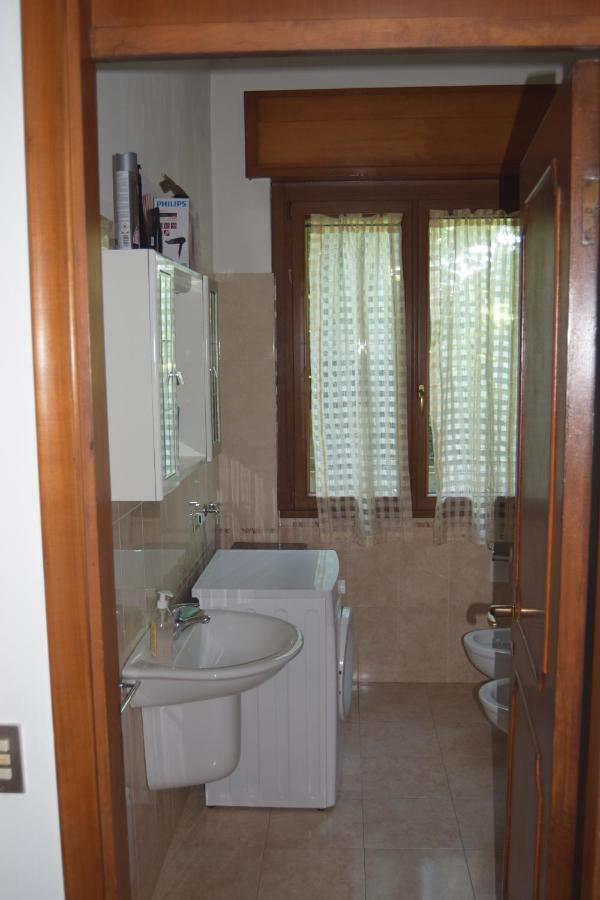 Al Salice Tranquillita Nel Verde Via Amendola 24 Apartman Busto Arsizio Kültér fotó