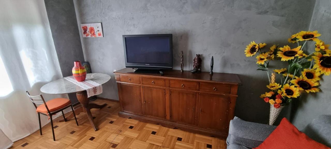 Al Salice Tranquillita Nel Verde Via Amendola 24 Apartman Busto Arsizio Kültér fotó