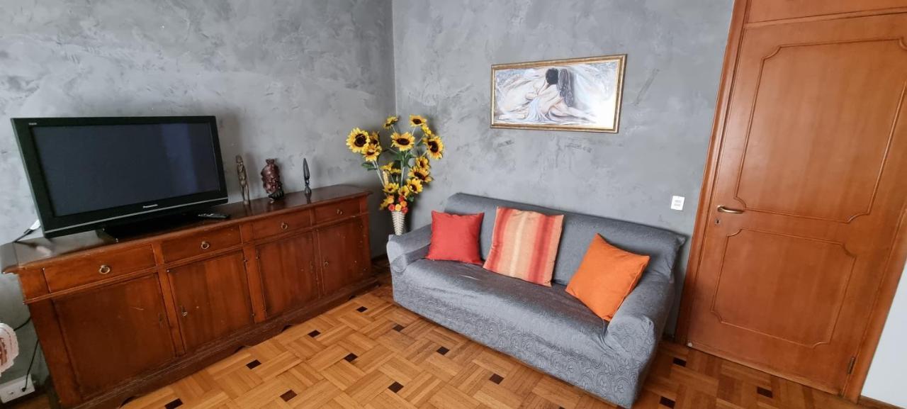 Al Salice Tranquillita Nel Verde Via Amendola 24 Apartman Busto Arsizio Kültér fotó