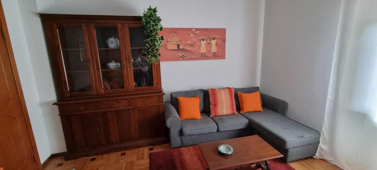 Al Salice Tranquillita Nel Verde Via Amendola 24 Apartman Busto Arsizio Kültér fotó